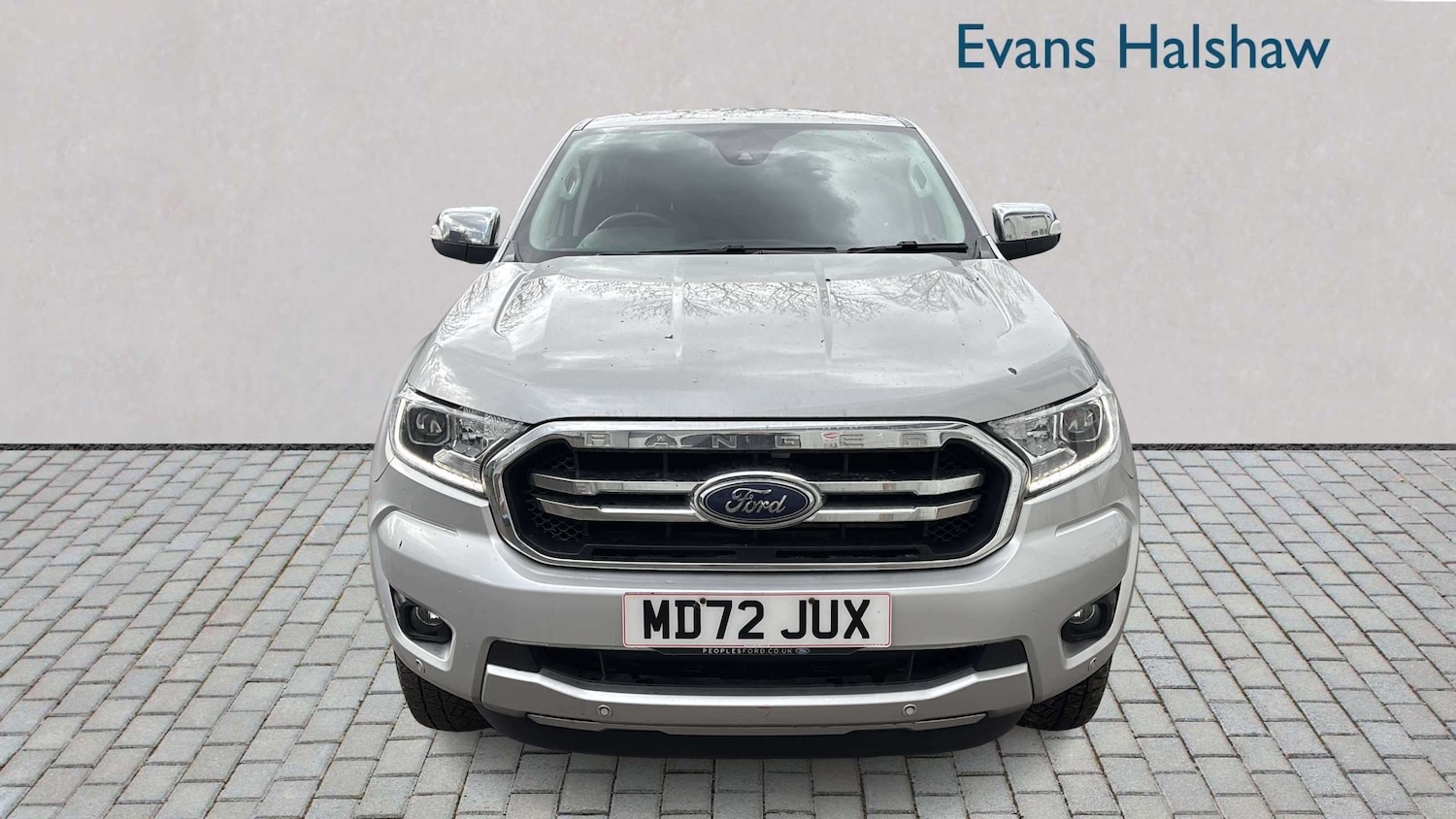 Used Ford Ranger 2022 for sale - 78024266: Photo 3