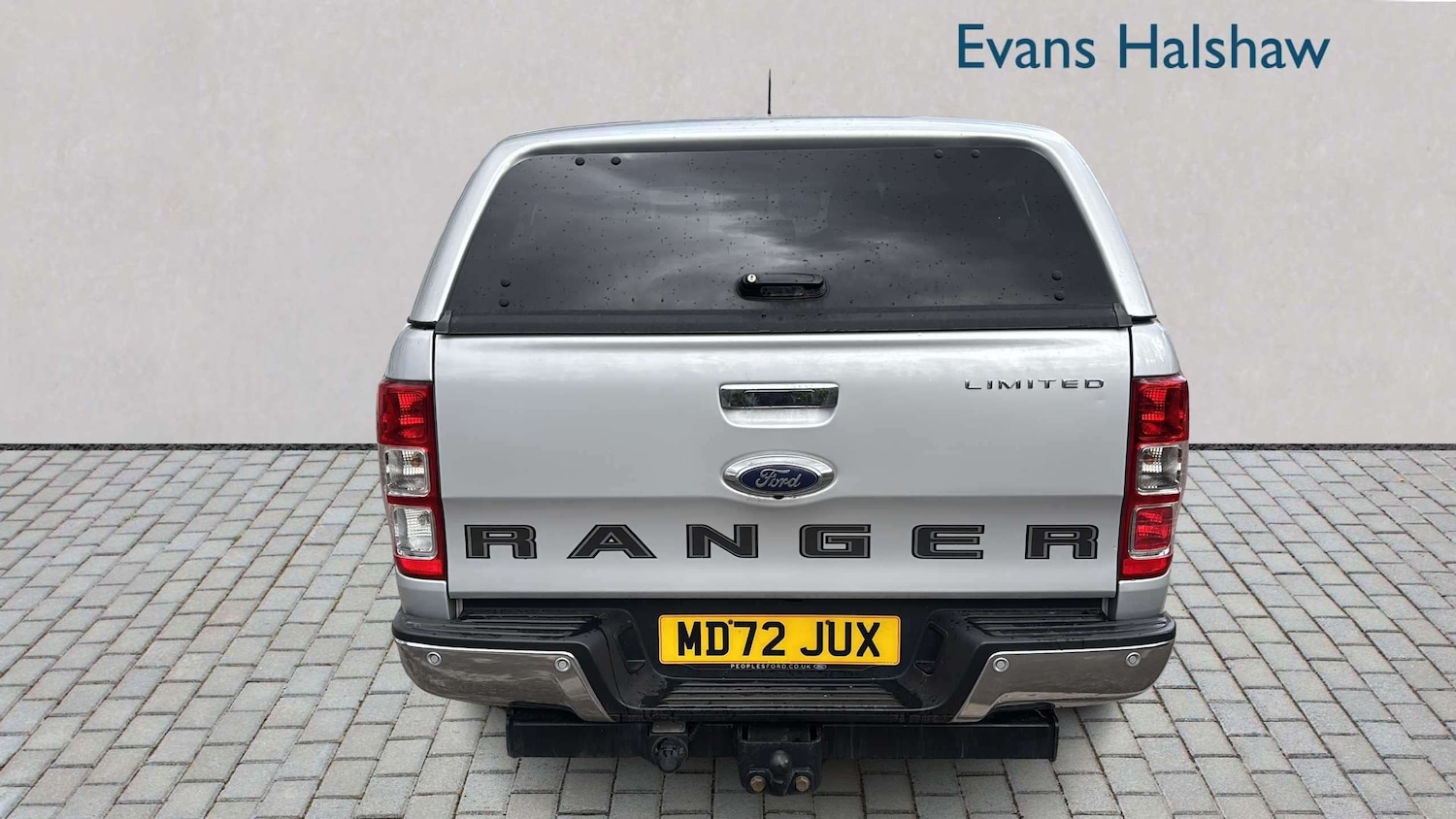 Used Ford Ranger 2022 for sale - 78024266: Photo 5