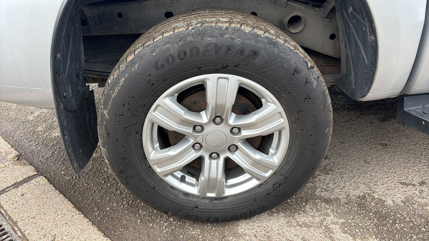 Used Ford Ranger 2022 for sale - 78024266: Photo 6