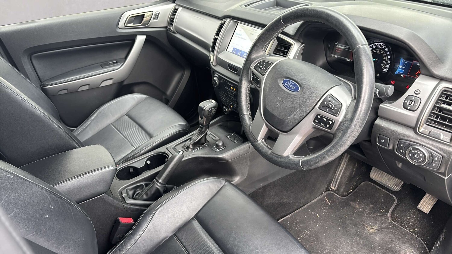 Used Ford Ranger 2022 for sale - 78024266: Photo 7