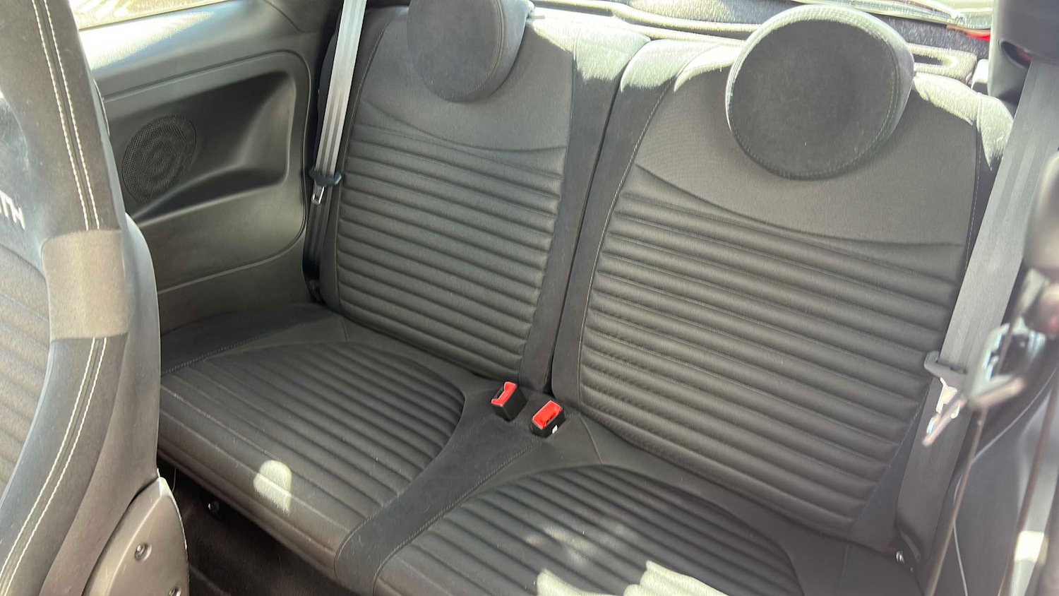 Used Abarth 595 2021 for sale - 78024274: Photo 11