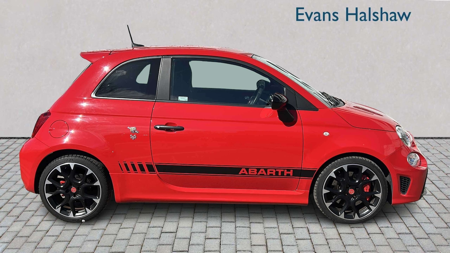 Used Abarth 595 2021 for sale - 78024274: Photo 3