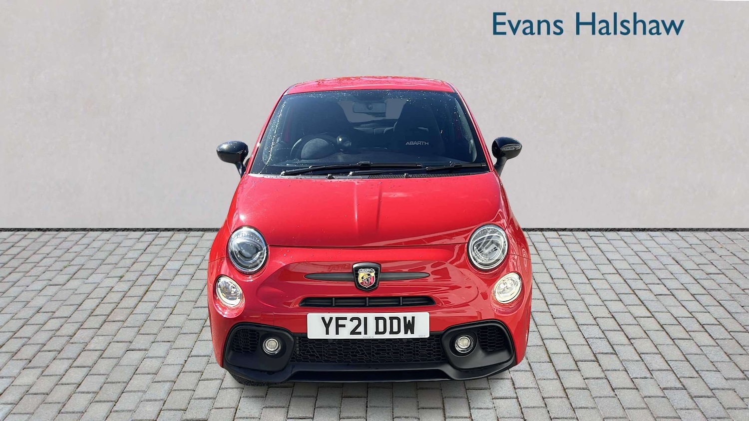 Used Abarth 595 2021 for sale - 78024274: Photo 5