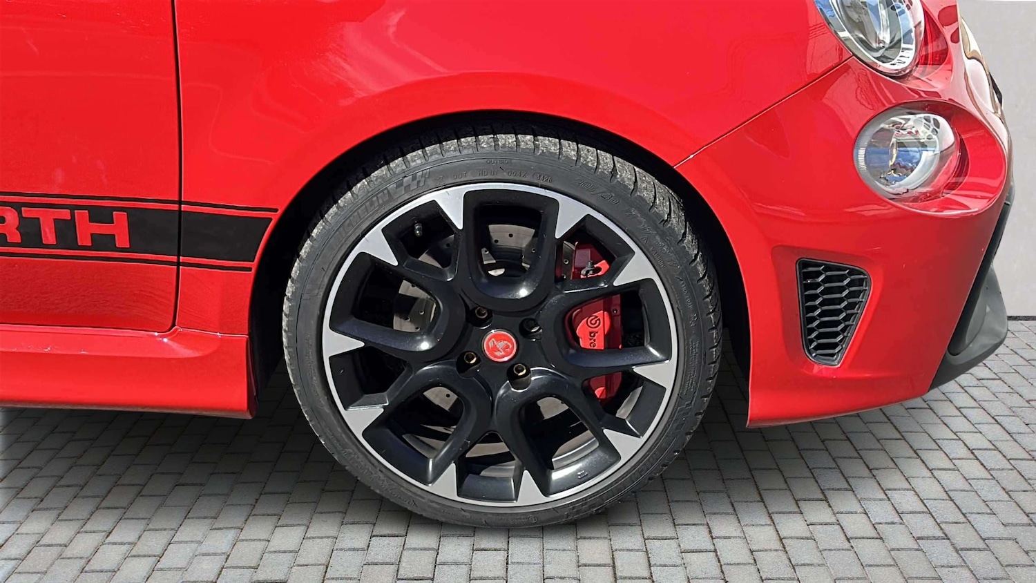 Used Abarth 595 2021 for sale - 78024274: Photo 6