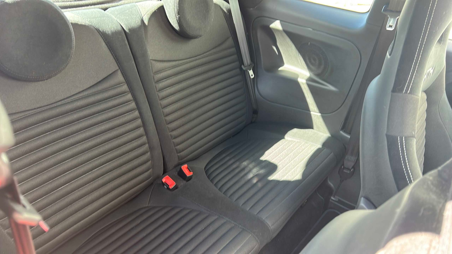 Used Abarth 595 2021 for sale - 78024274: Photo 8