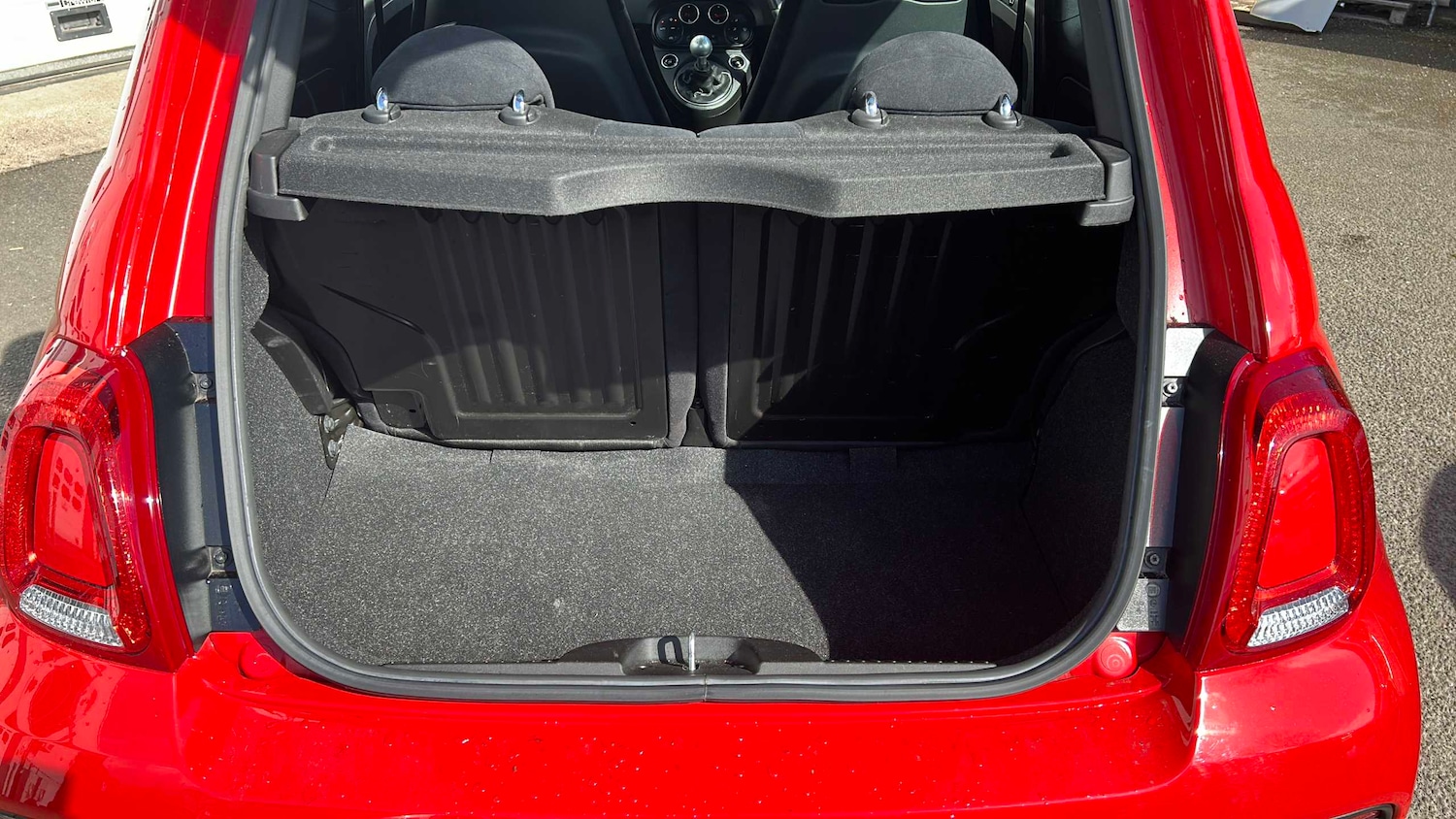 Used Abarth 595 2021 for sale - 78024274: Photo 9