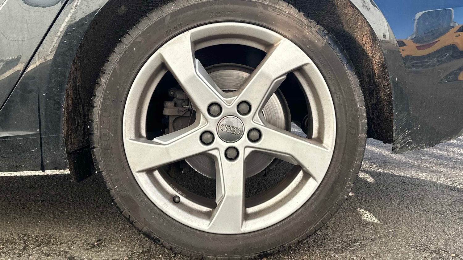 Used Audi A3 2018 for sale - 76789425: Photo 4