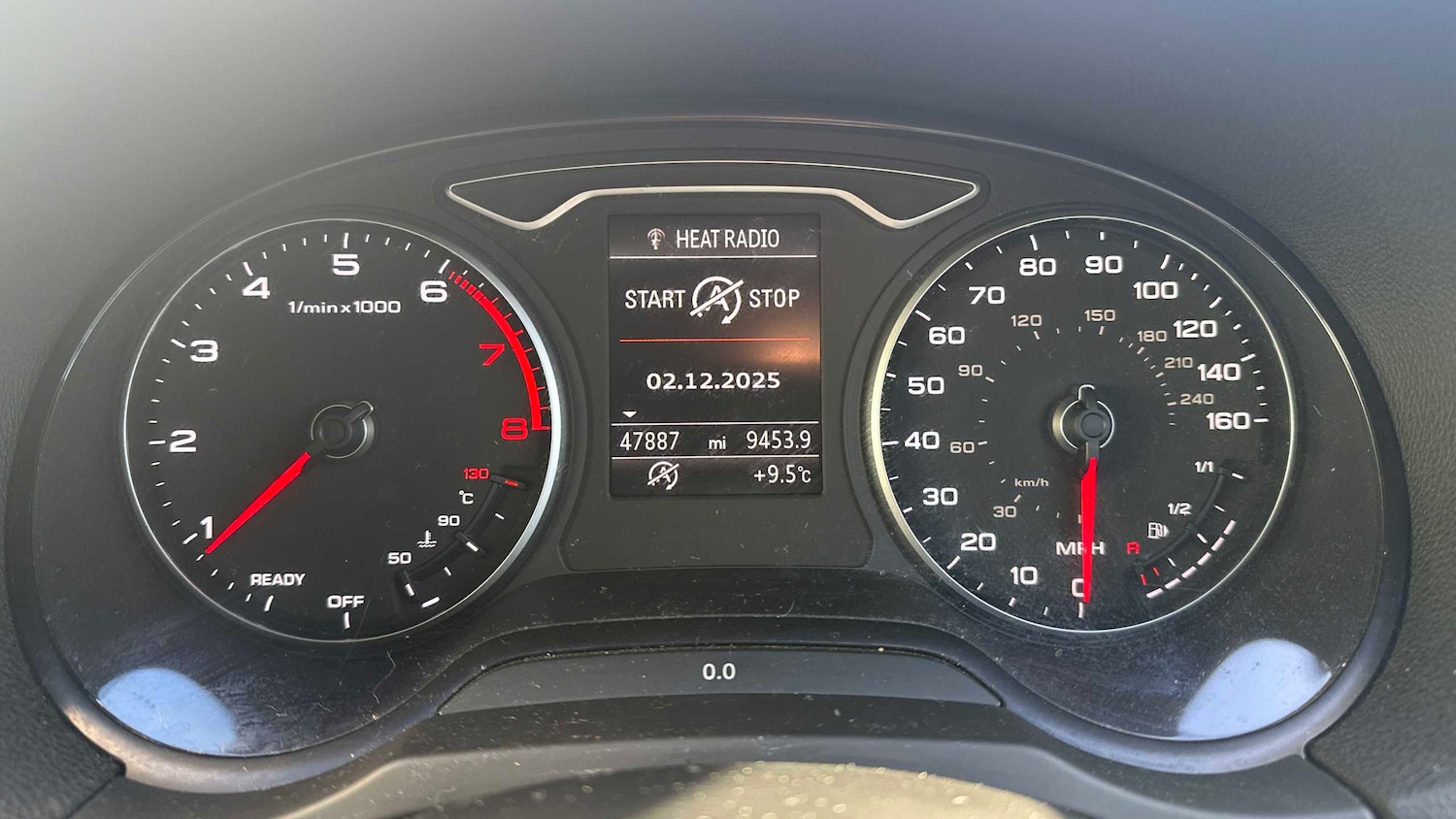 Used Audi A3 2018 for sale - 76789425: Photo 5