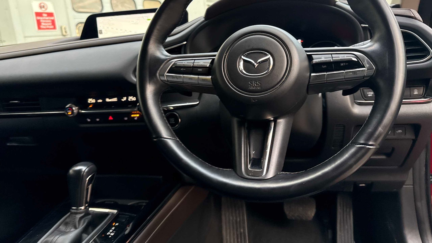 Used Mazda CX-30 2022 for sale - 76401245: Photo 5