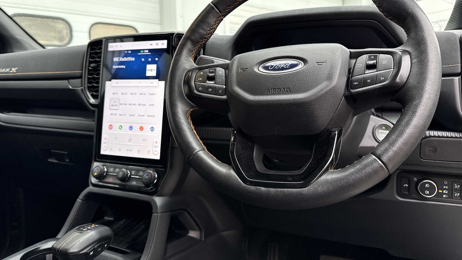 Used Ford Ranger 2024 for sale - 76218325: Photo 10