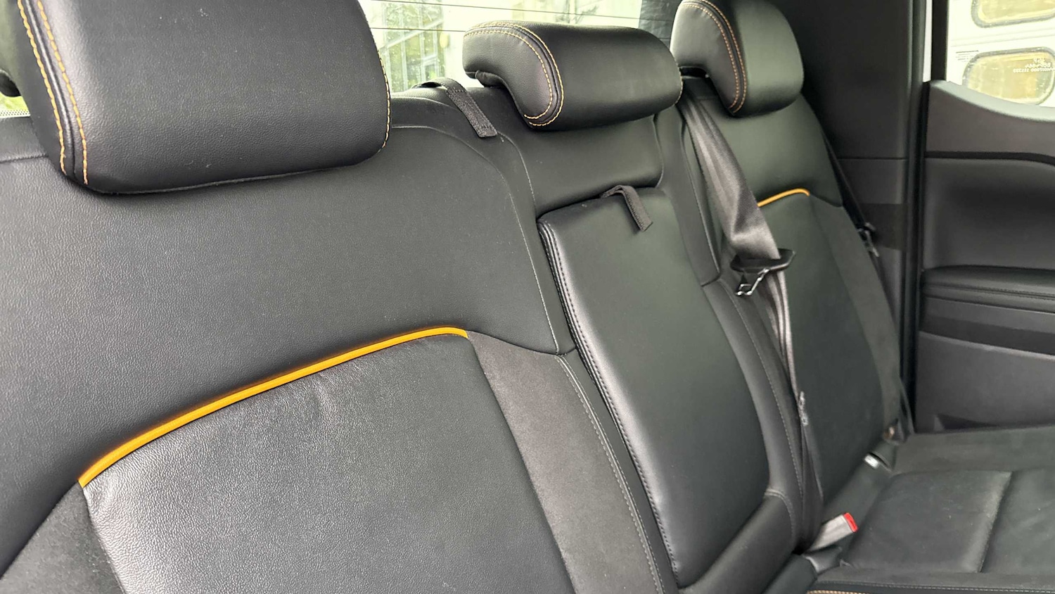 Used Ford Ranger 2024 for sale - 76218325: Photo 11