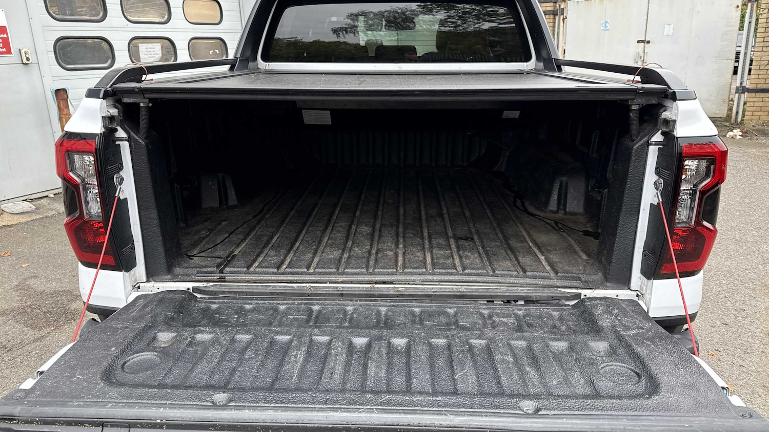 Used Ford Ranger 2024 for sale - 76218325: Photo 12