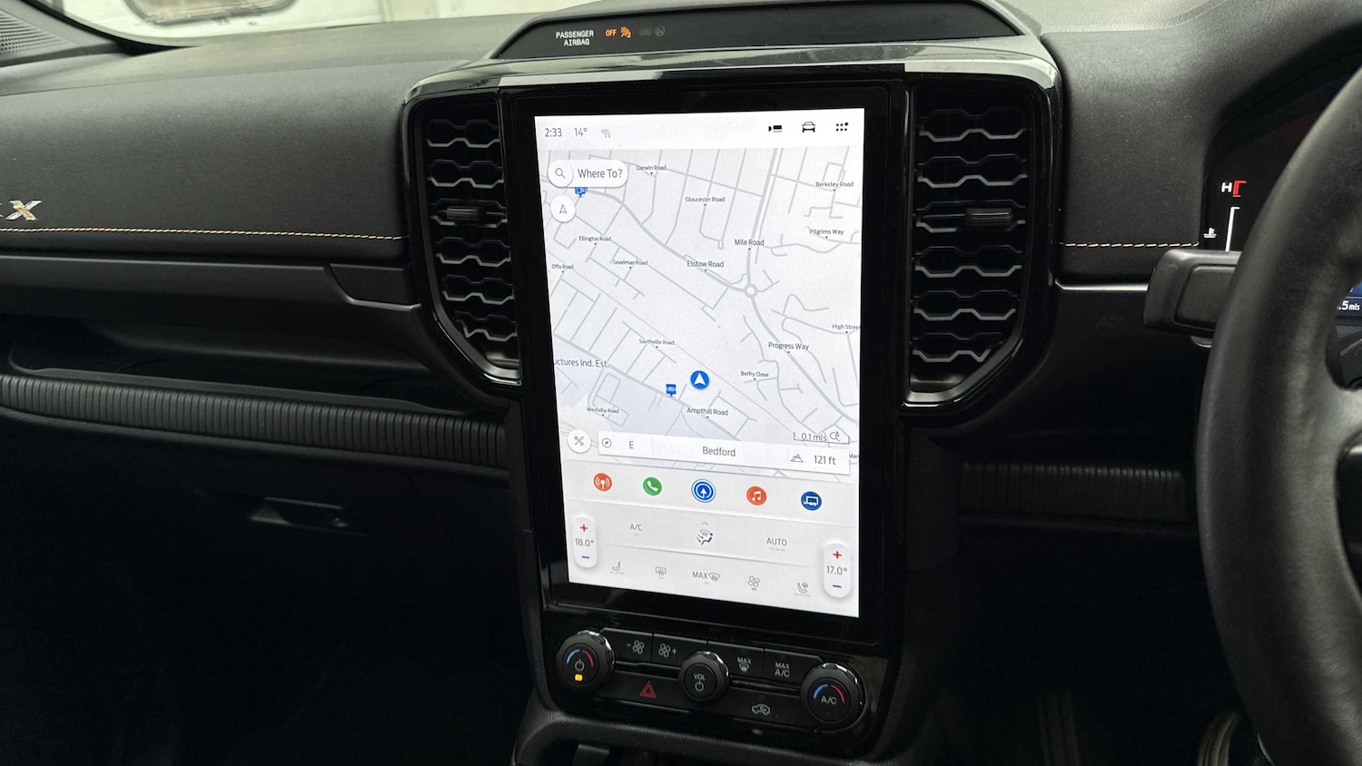 Used Ford Ranger 2024 for sale - 76218325: Photo 14