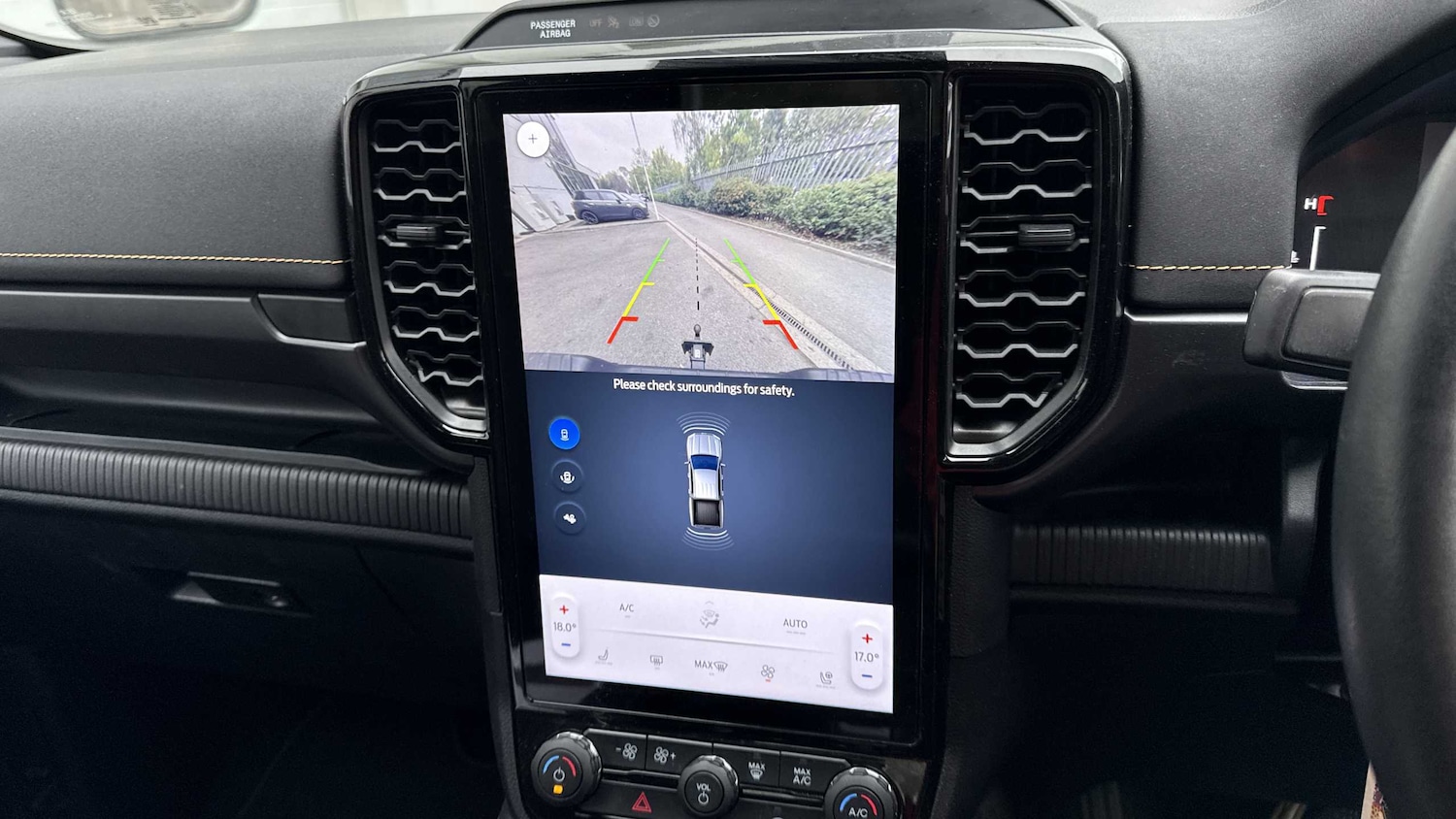 Used Ford Ranger 2024 for sale - 76218325: Photo 15