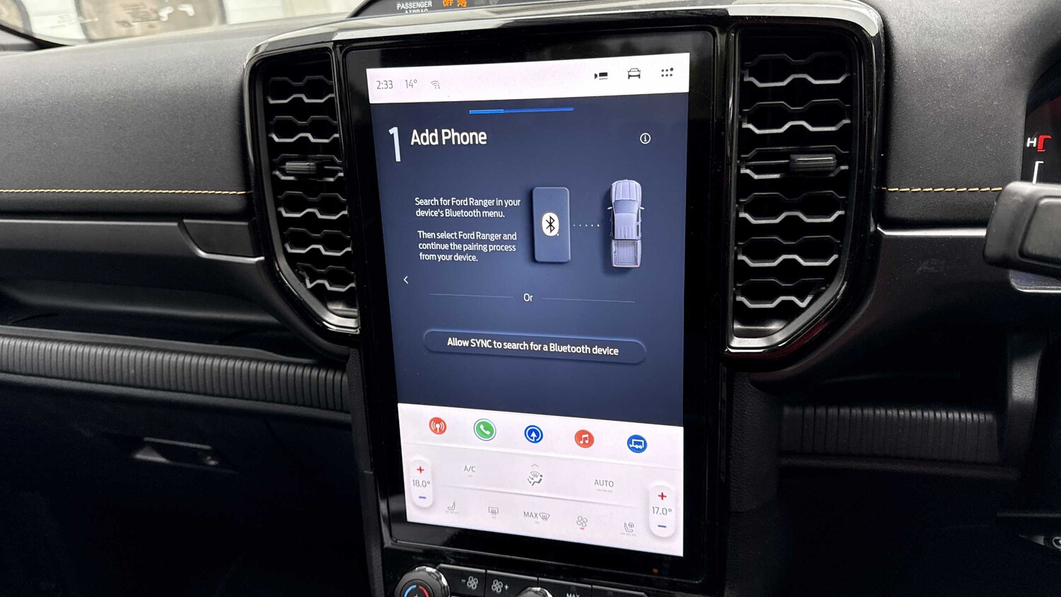 Used Ford Ranger 2024 for sale - 76218325: Photo 16