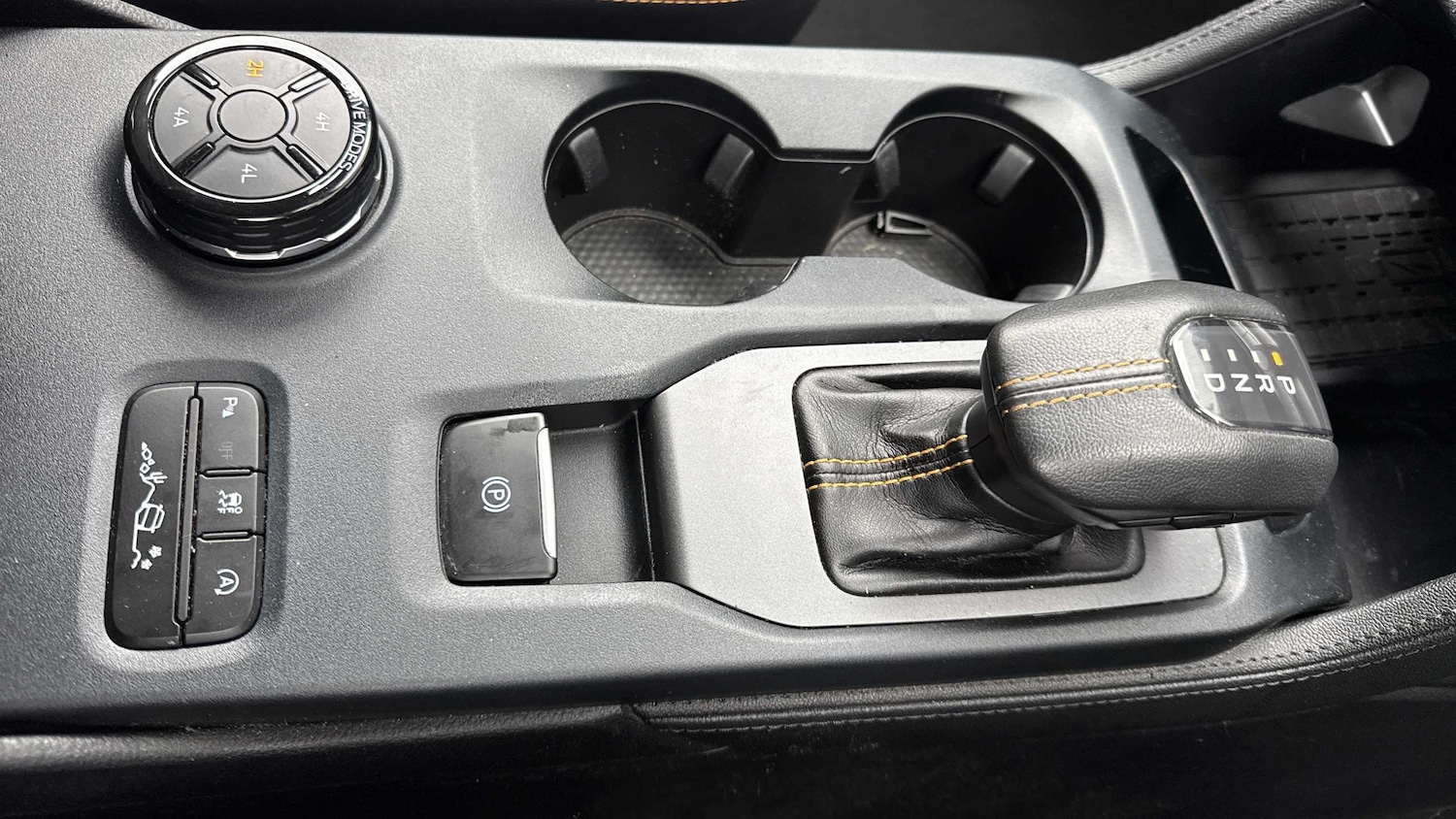 Used Ford Ranger 2024 for sale - 76218325: Photo 18