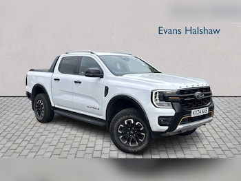 Used Ford Ranger 2024 for sale - 76218325: Photo