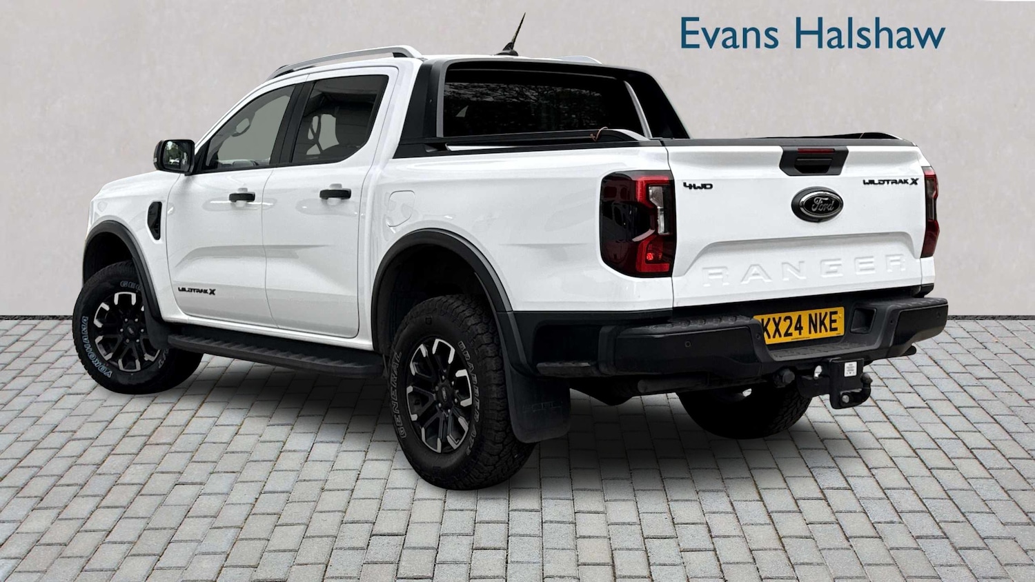 Used Ford Ranger 2024 for sale - 76218325: Photo 2