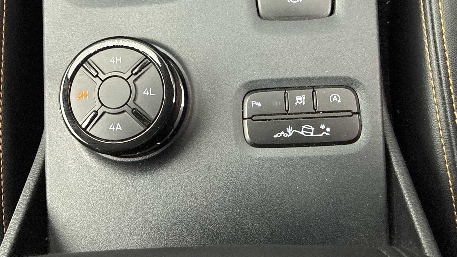 Used Ford Ranger 2024 for sale - 76218325: Photo 20