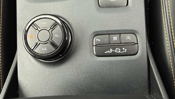 Used Ford Ranger 2024 for sale - 76218325: Photo 20