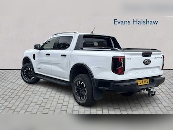 Used Ford Ranger 2024 for sale - 76218325: Photo
