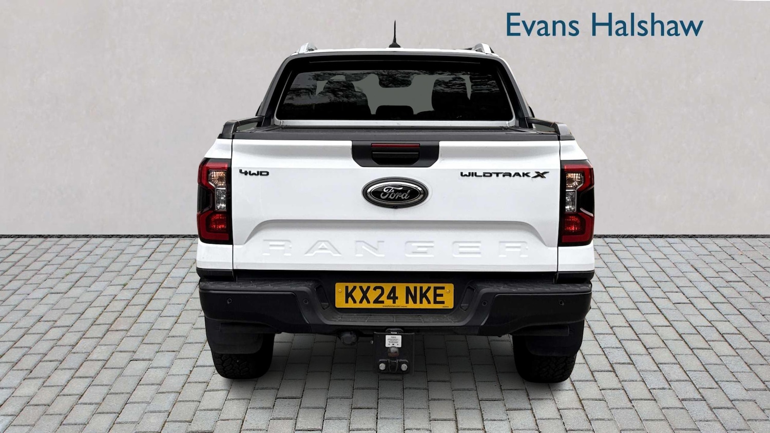 Used Ford Ranger 2024 for sale - 76218325: Photo 3