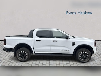 Used Ford Ranger 2024 for sale - 76218325: Photo
