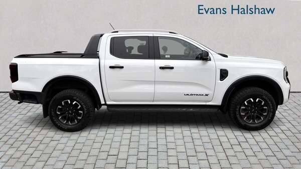 Used Ford Ranger 2024 for sale - 76218325: Photo 4
