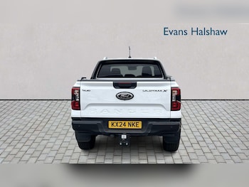 Used Ford Ranger 2024 for sale - 76218325: Photo