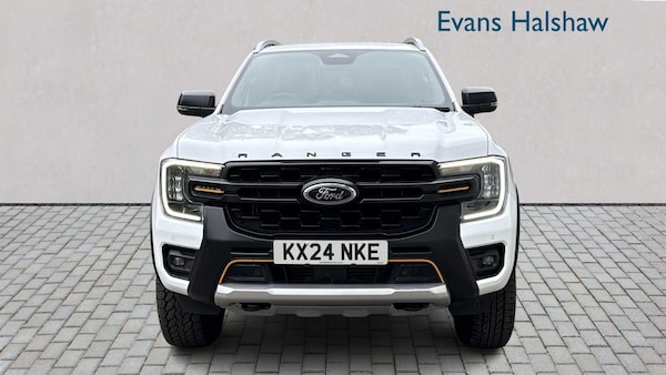 Used Ford Ranger 2024 for sale - 76218325: Photo 5
