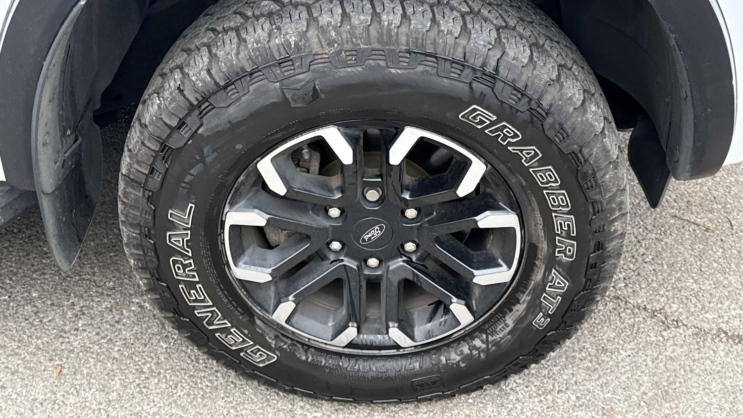 Used Ford Ranger 2024 for sale - 76218325: Photo 6