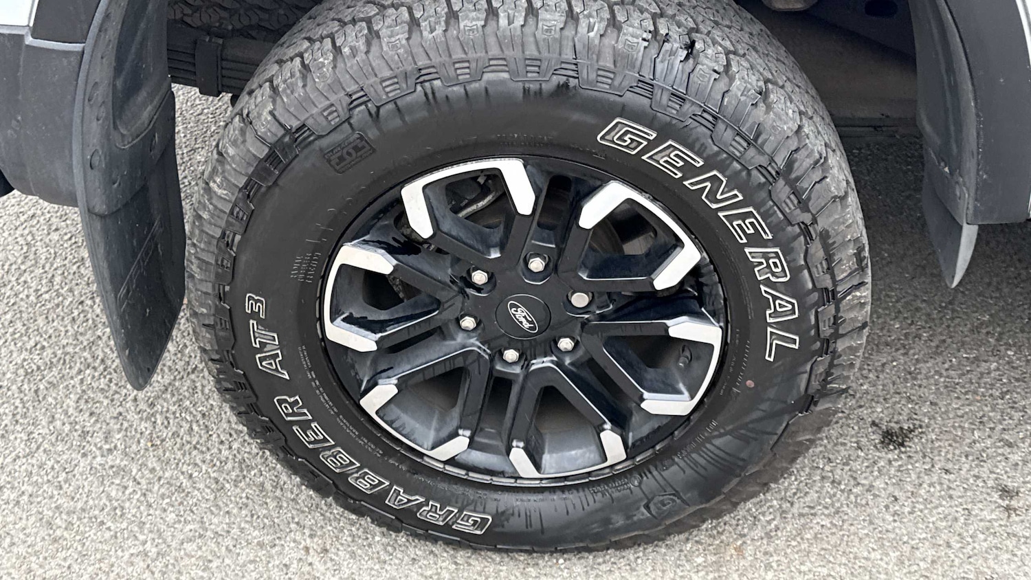 Used Ford Ranger 2024 for sale - 76218325: Photo 7