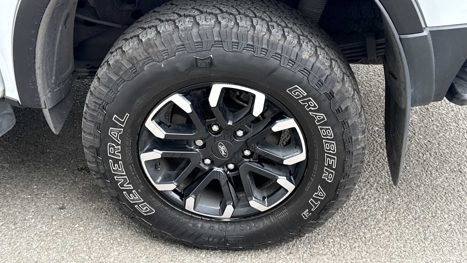 Used Ford Ranger 2024 for sale - 76218325: Photo 8