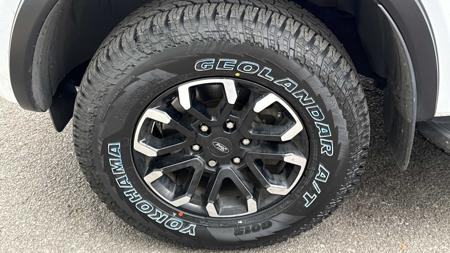 Used Ford Ranger 2024 for sale - 76218325: Photo 9