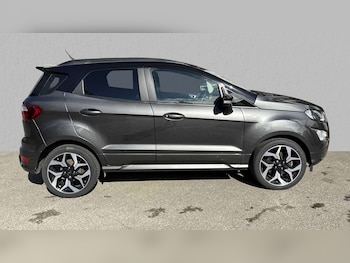 Used Ford Ecosport 2020 for sale - 76045180: Photo 2