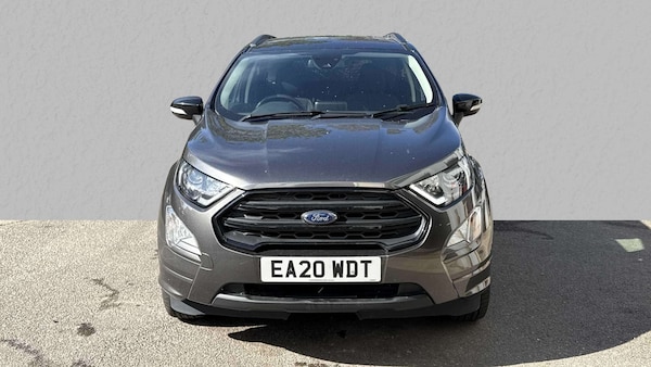 Used Ford Ecosport 2020 for sale - 76045180: Photo 3