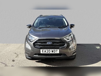 Used Ford Ecosport 2020 for sale - 76045180: Photo 3