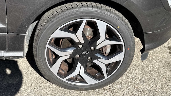 Used Ford Ecosport 2020 for sale - 76045180: Photo 4