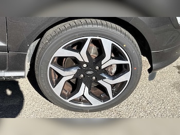 Used Ford Ecosport 2020 for sale - 76045180: Photo 4