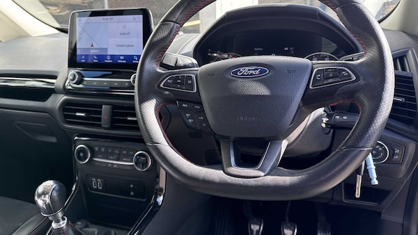 Used Ford Ecosport 2020 for sale - 76045180: Photo 5