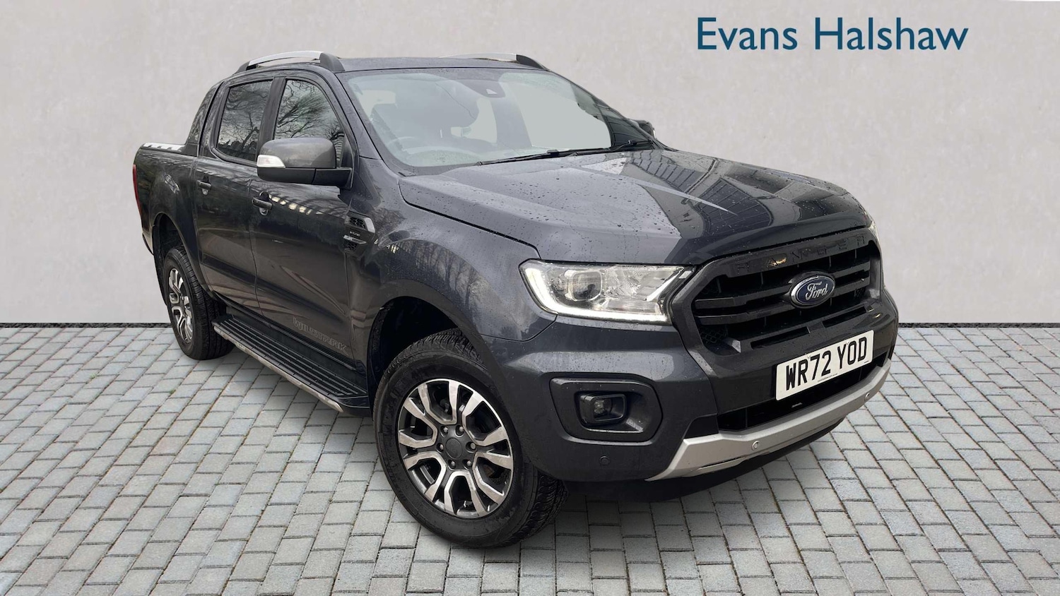 Used Ford Ranger 2022 for sale - 76648795: Photo 1