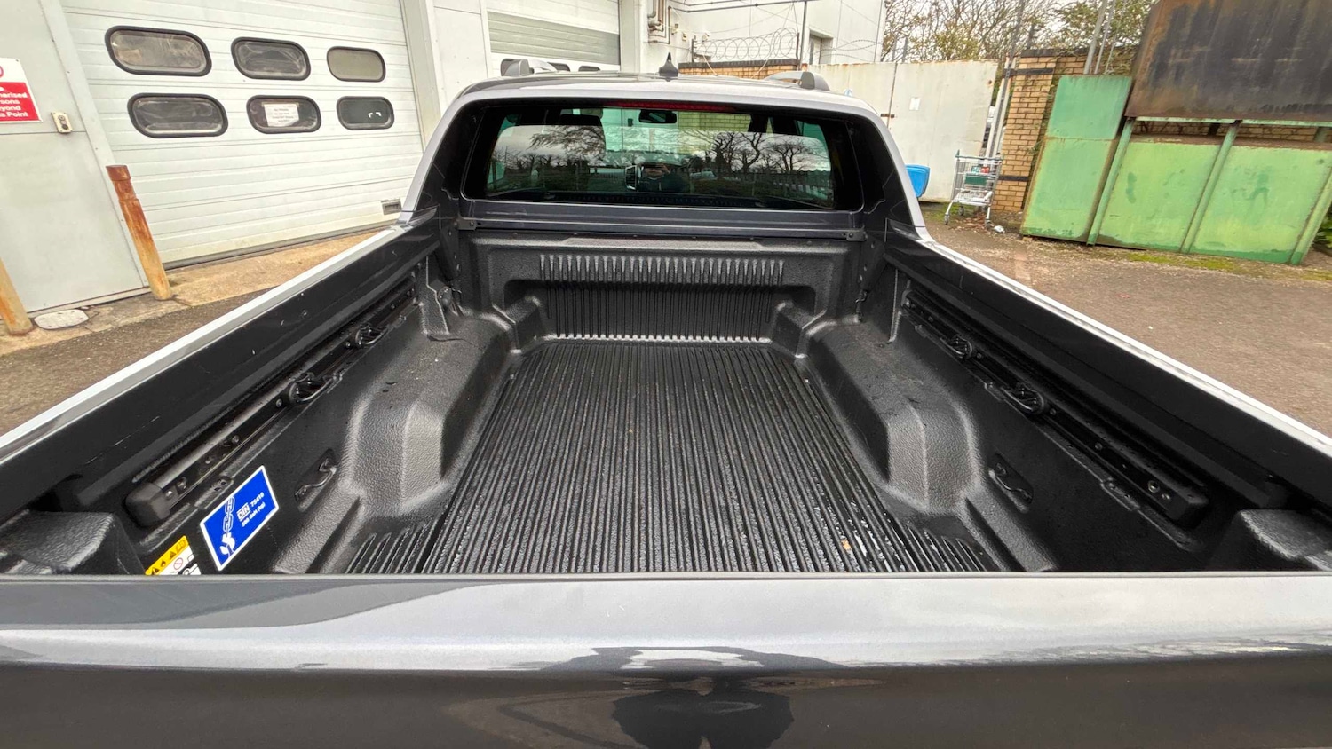 Used Ford Ranger 2022 for sale - 76648795: Photo 10