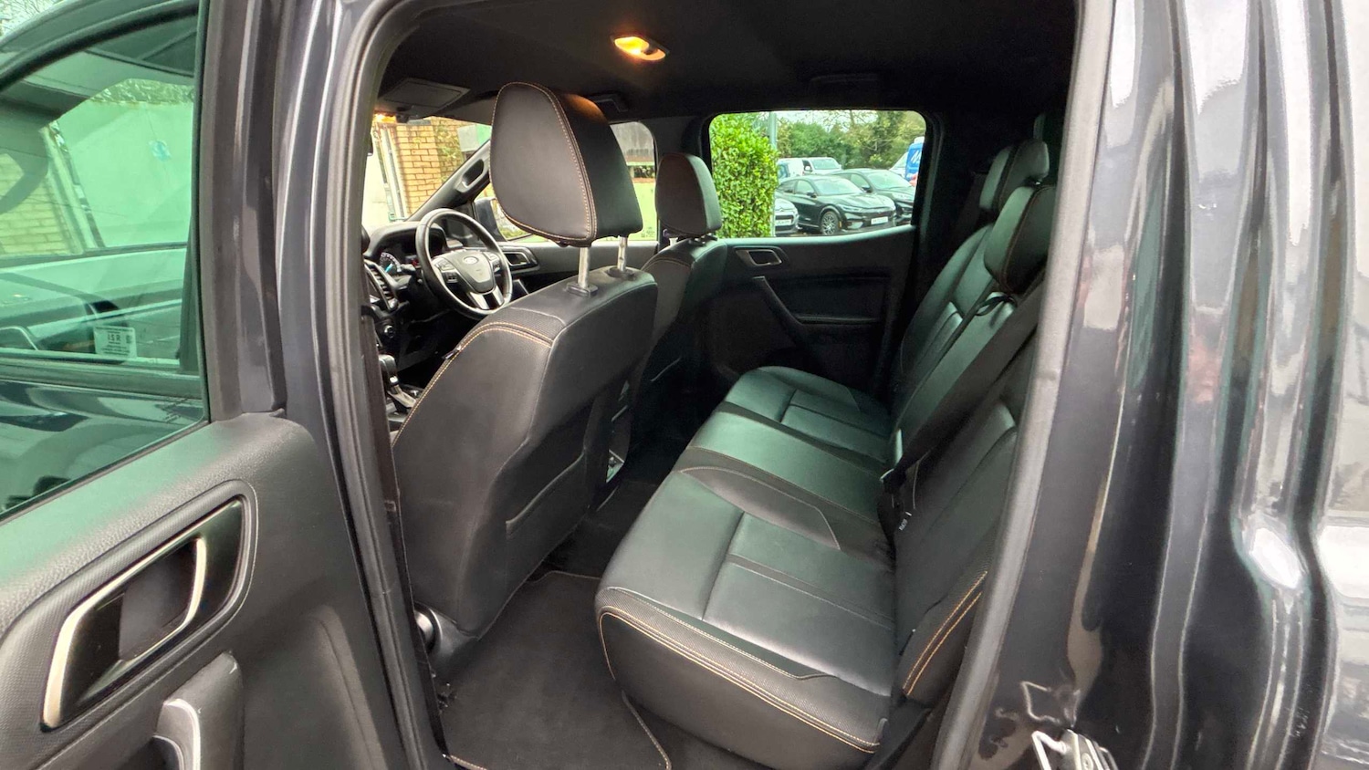 Used Ford Ranger 2022 for sale - 76648795: Photo 11