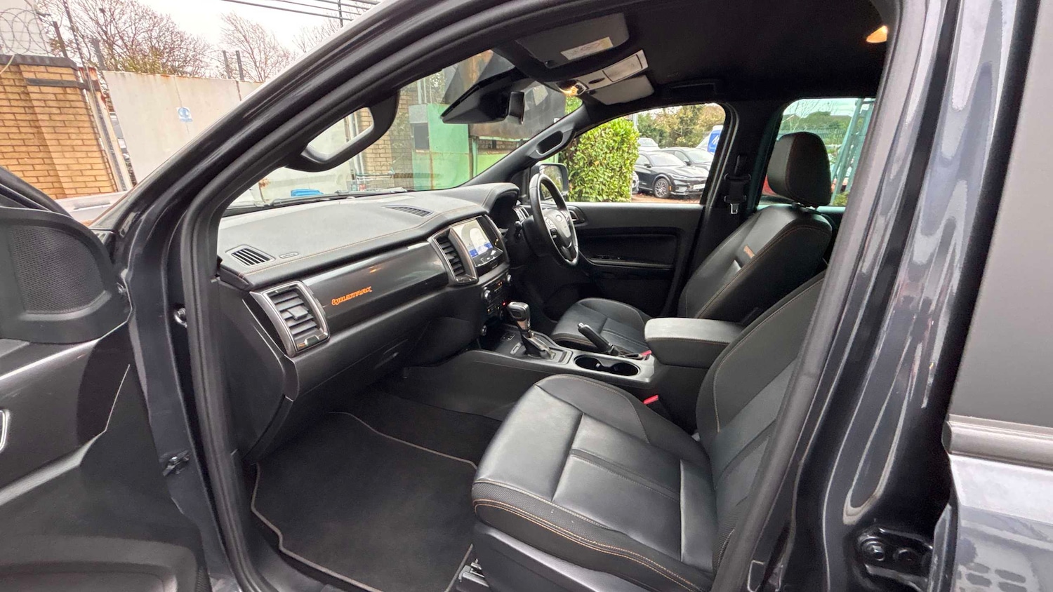 Used Ford Ranger 2022 for sale - 76648795: Photo 12