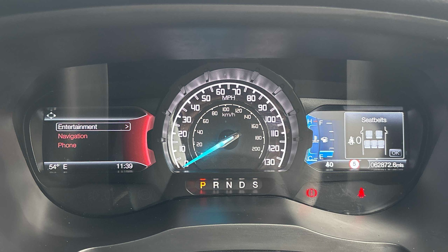 Used Ford Ranger 2022 for sale - 76648795: Photo 13