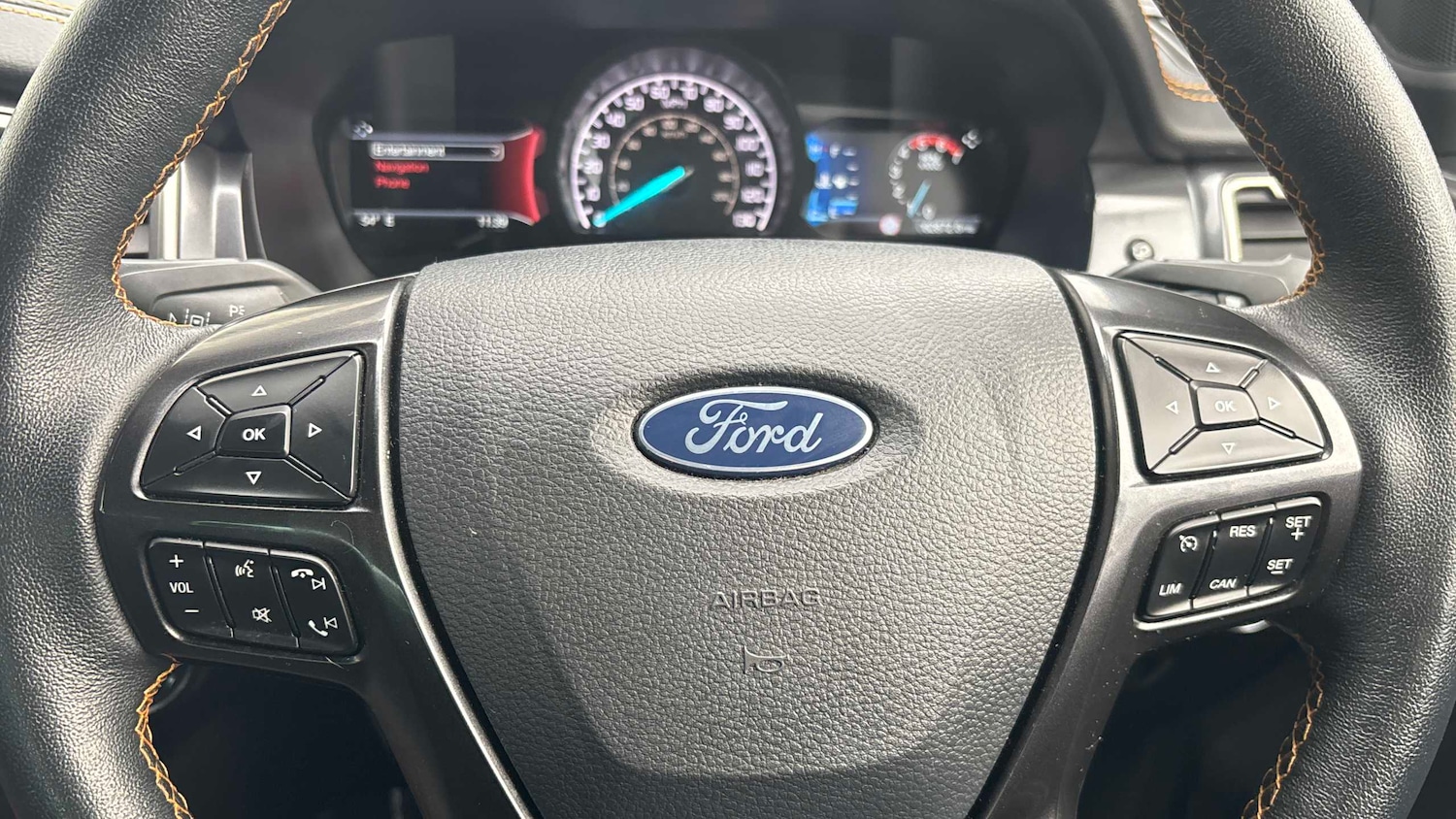 Used Ford Ranger 2022 for sale - 76648795: Photo 14