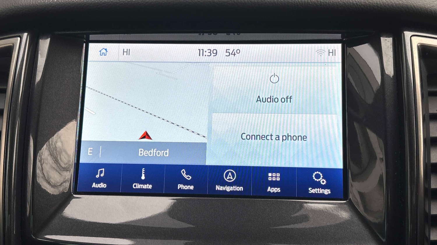 Used Ford Ranger 2022 for sale - 76648795: Photo 15