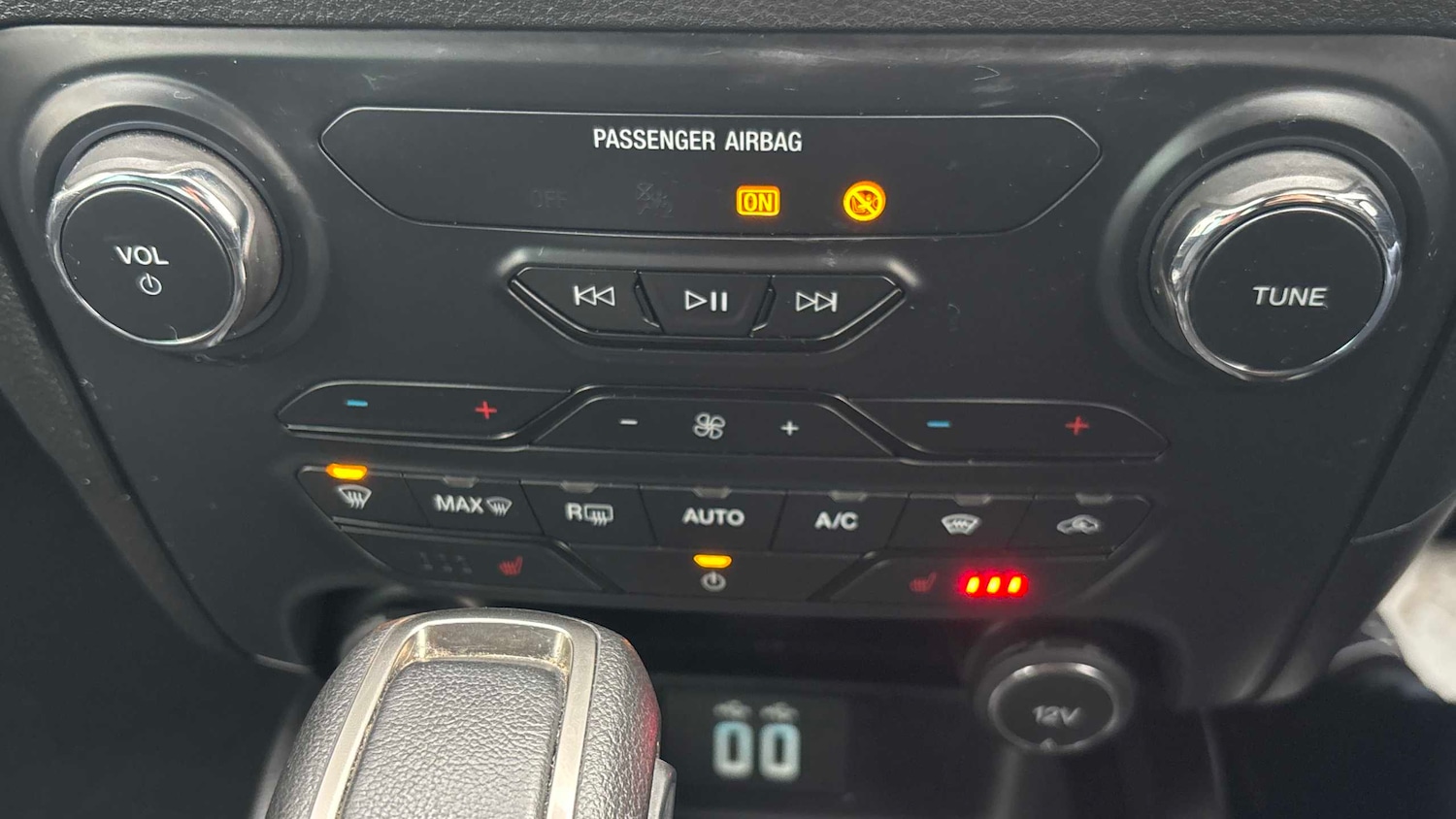 Used Ford Ranger 2022 for sale - 76648795: Photo 16