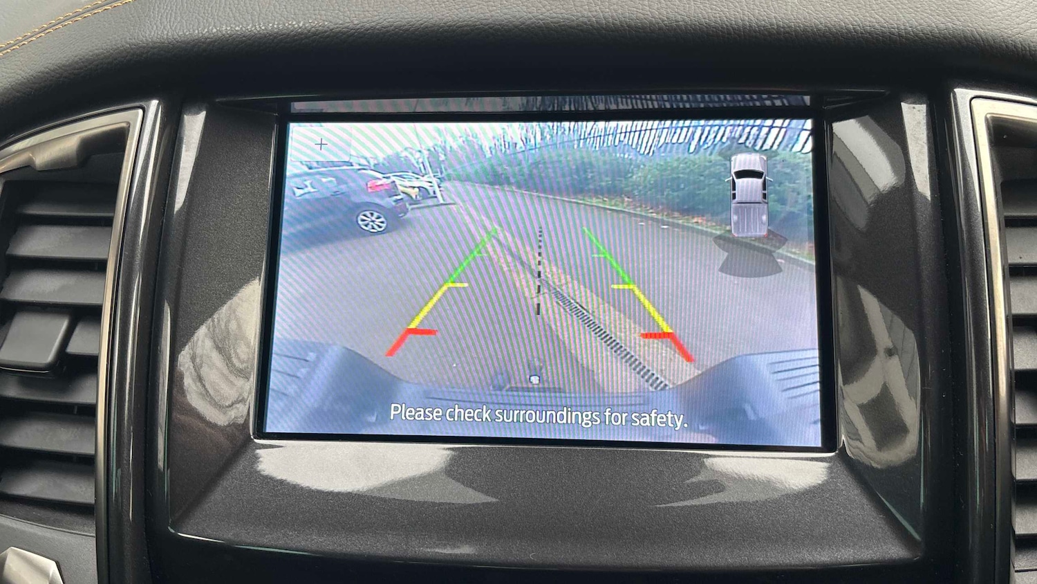 Used Ford Ranger 2022 for sale - 76648795: Photo 17