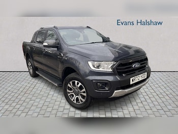 Used Ford Ranger 2022 for sale - 76648795: Photo